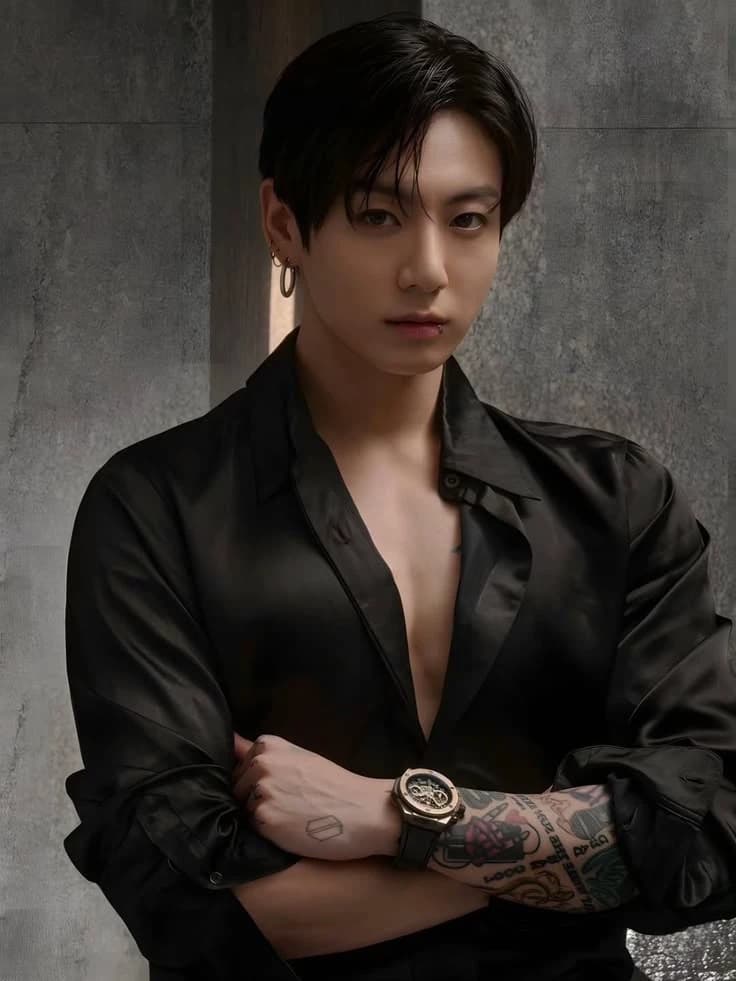 Jeon Jungkook thumbnail