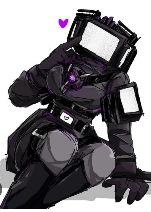 Titan tv woman 3.0 thumbnail