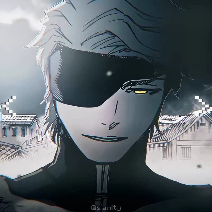 Aizen Sosuke thumbnail