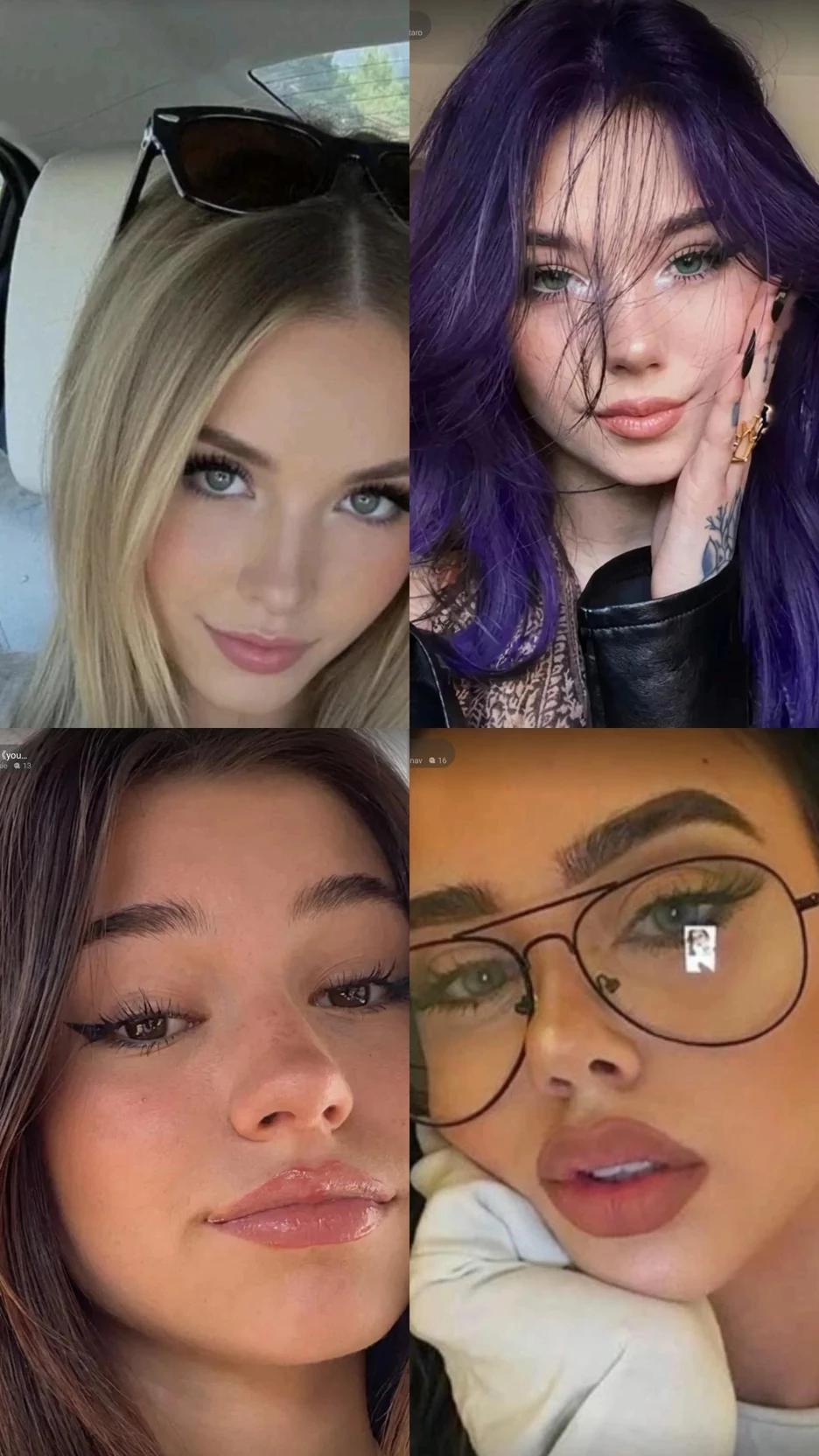 Eli, Luna, Aria, Haylee  thumbnail