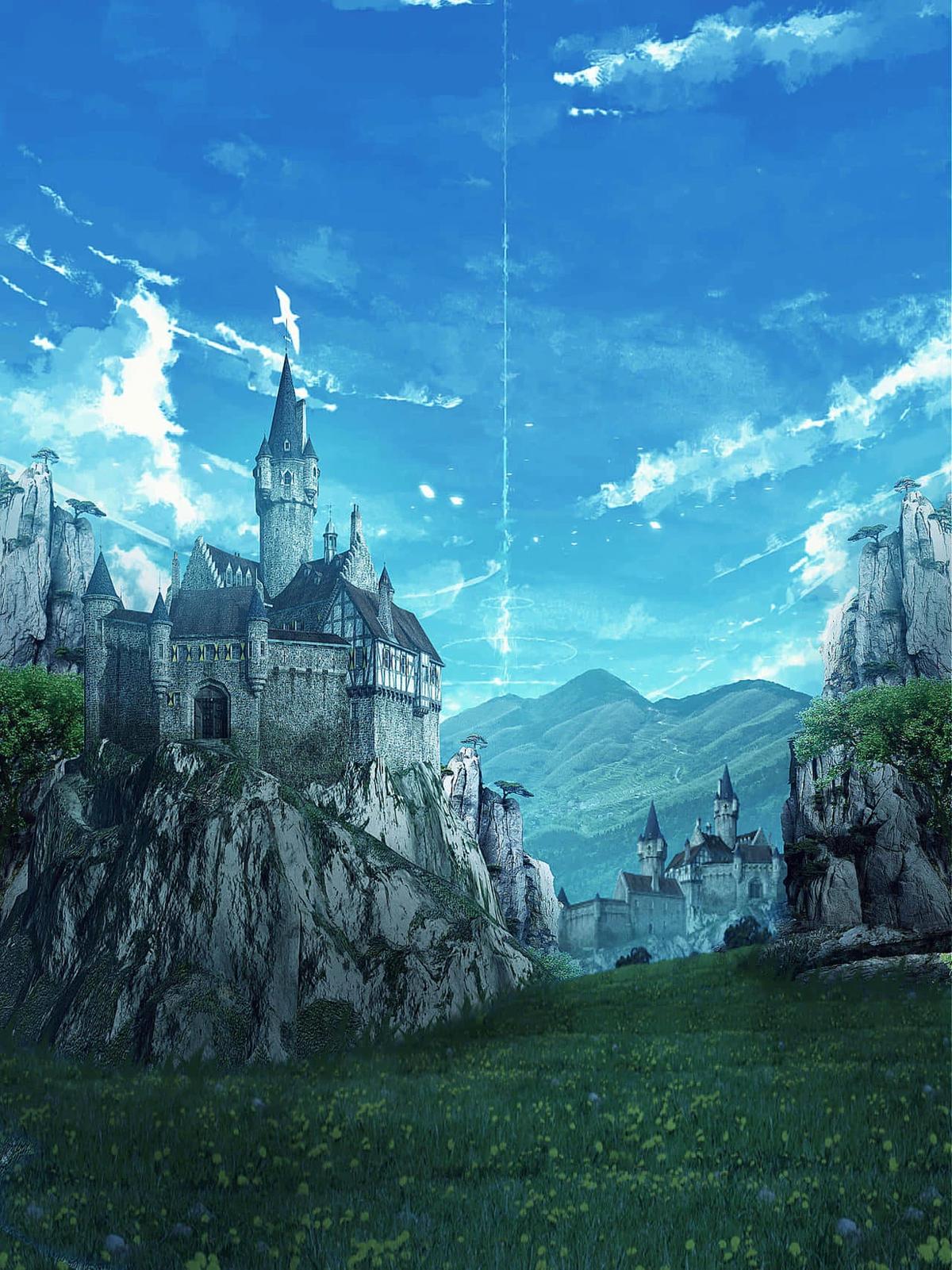 Saint of a Kingdom thumbnail