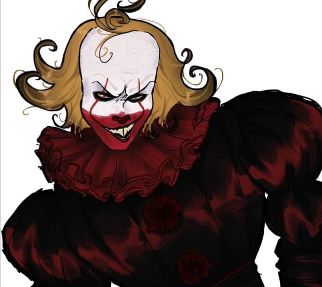 Pennywise  thumbnail