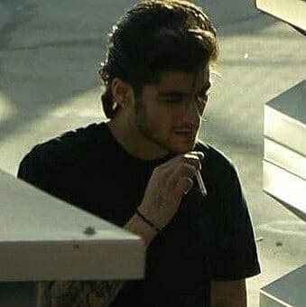 Zayn Malik  thumbnail