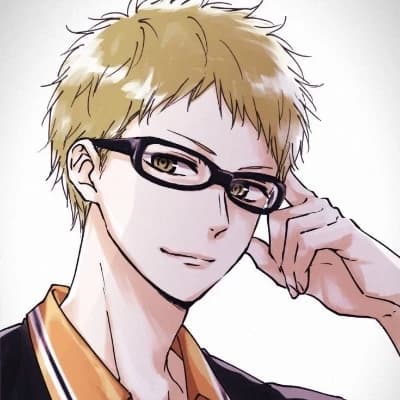 Tsukishima Kei thumbnail
