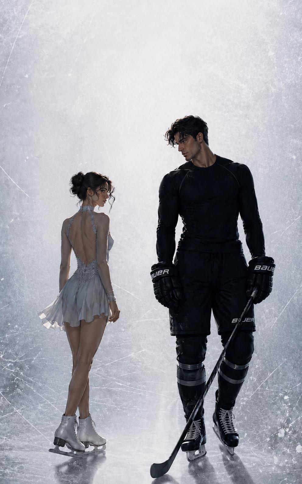 Hearts on Ice thumbnail