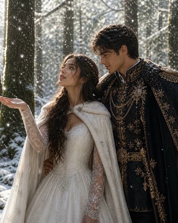 The Winter Court’s Last Bride thumbnail