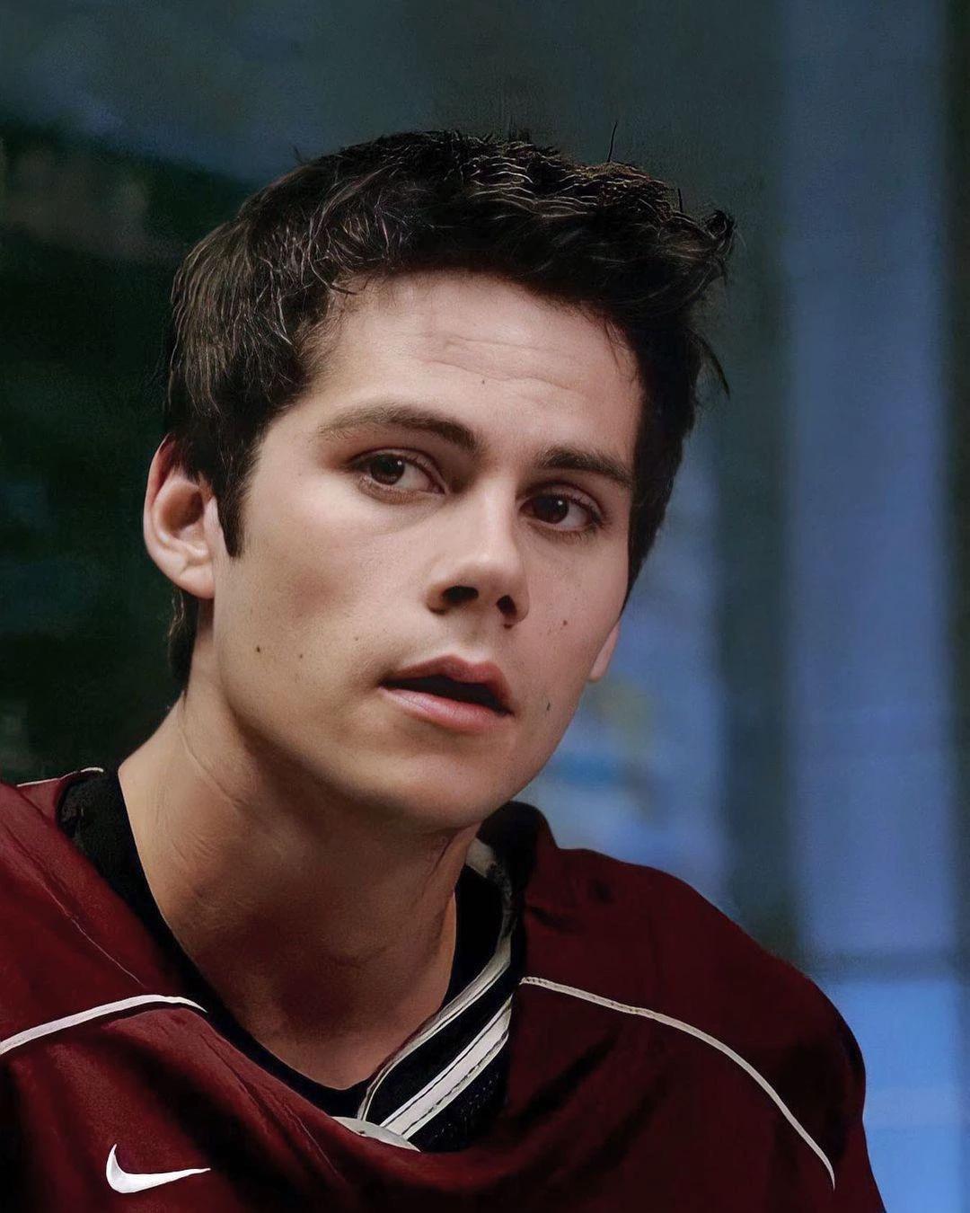 Stiles stilinski  thumbnail