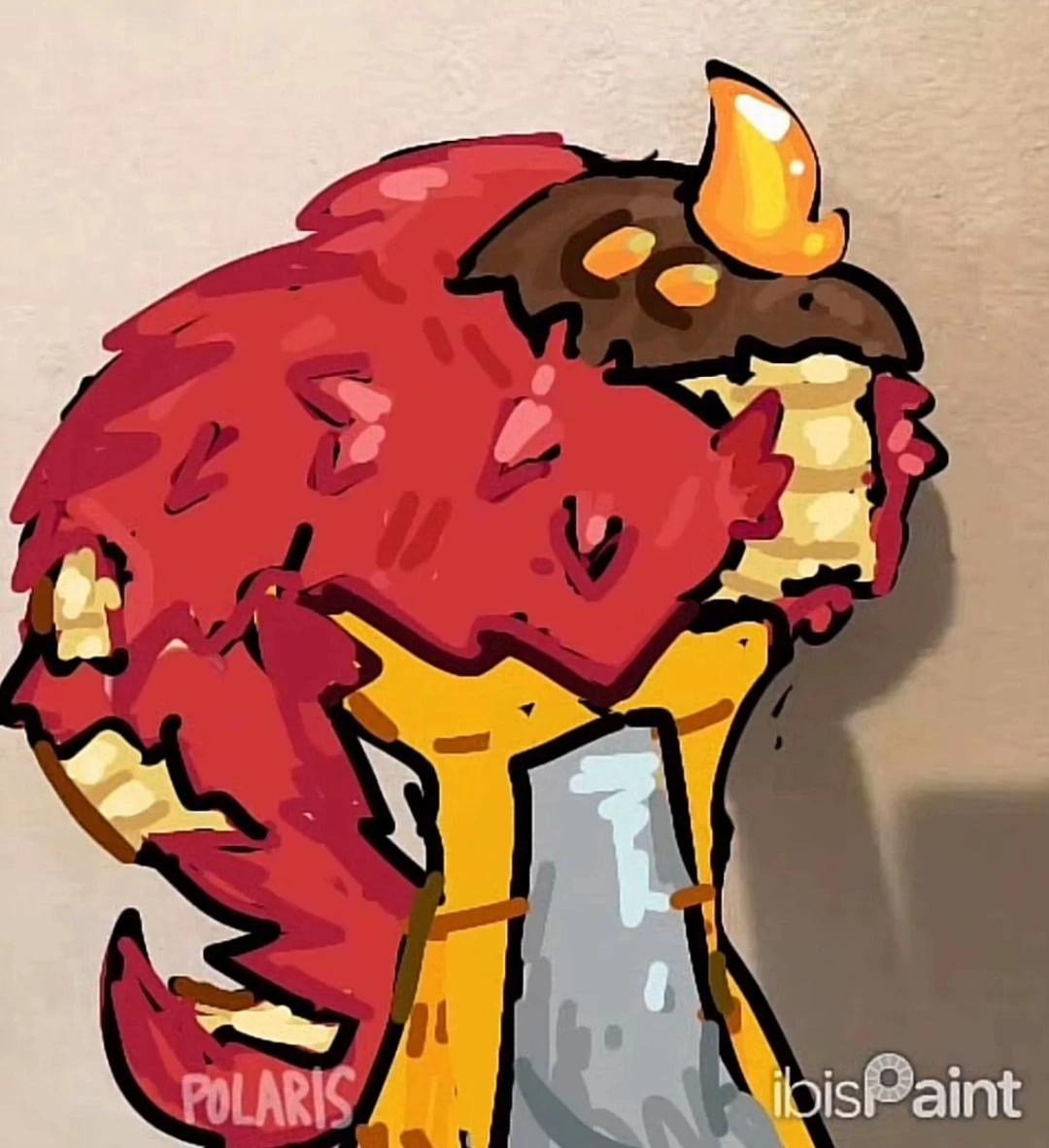yharon thumbnail