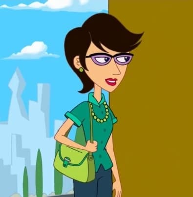 Charlene Doofenshmirtz  thumbnail