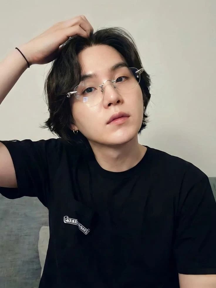 Min Yoongi thumbnail