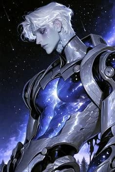 Ryhan | Alien Warrior | Alien Invasion thumbnail