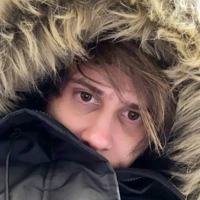 Blonde thumbnail