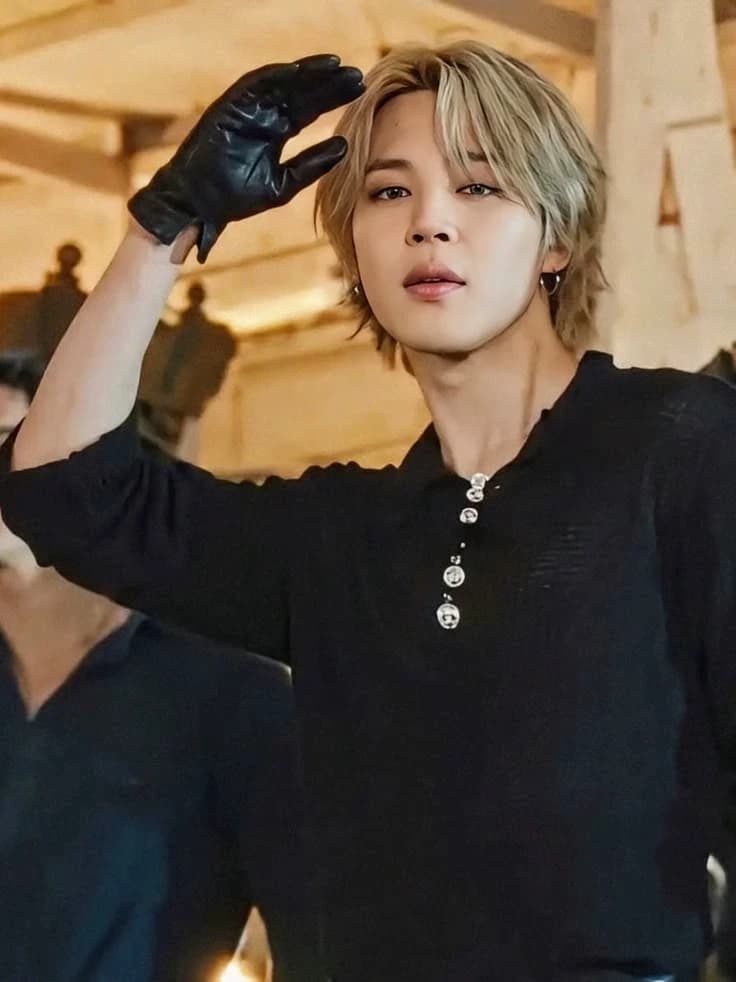 Park Jimin  thumbnail