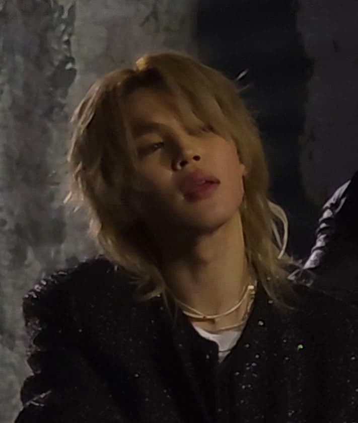 Park Jimin  thumbnail