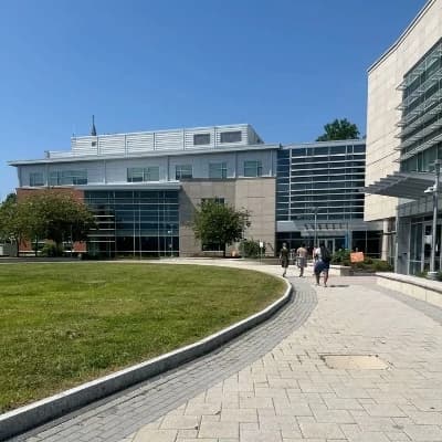 College Campus thumbnail