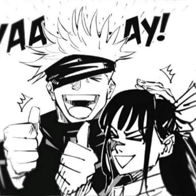 The Gojo Family thumbnail