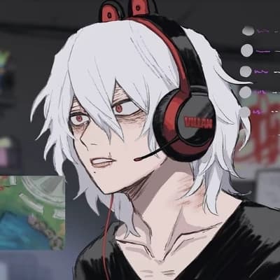 Tomura Shigaraki thumbnail