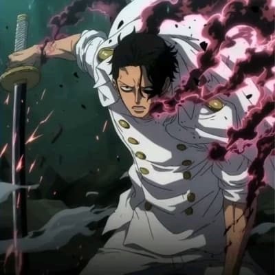 Kaito "Kurogane" (Unearthing) thumbnail