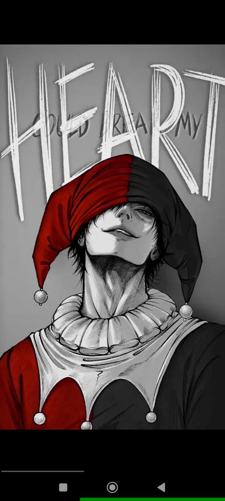 Harlequin thumbnail