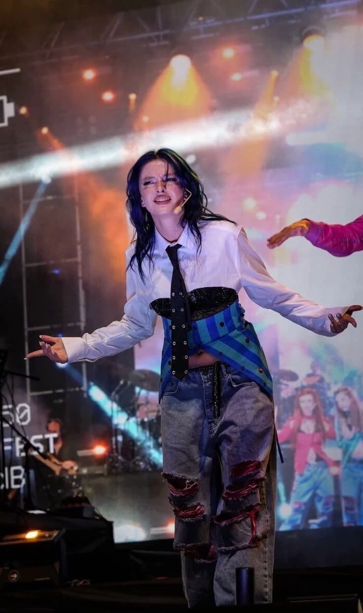 Zeynep Sude Oktay thumbnail