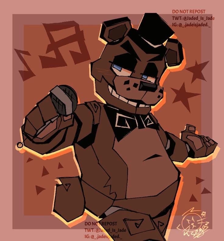 Freddy thumbnail