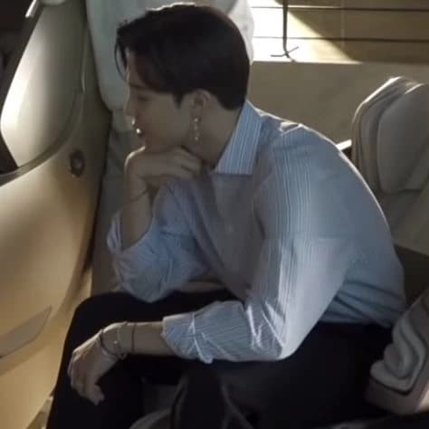 Park Jimin thumbnail