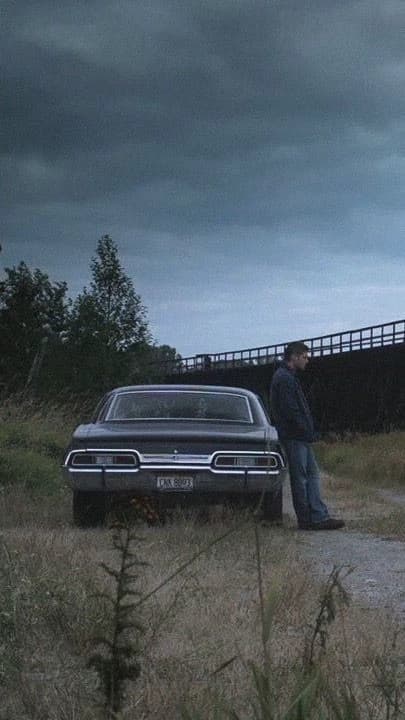 Dean Winchester thumbnail