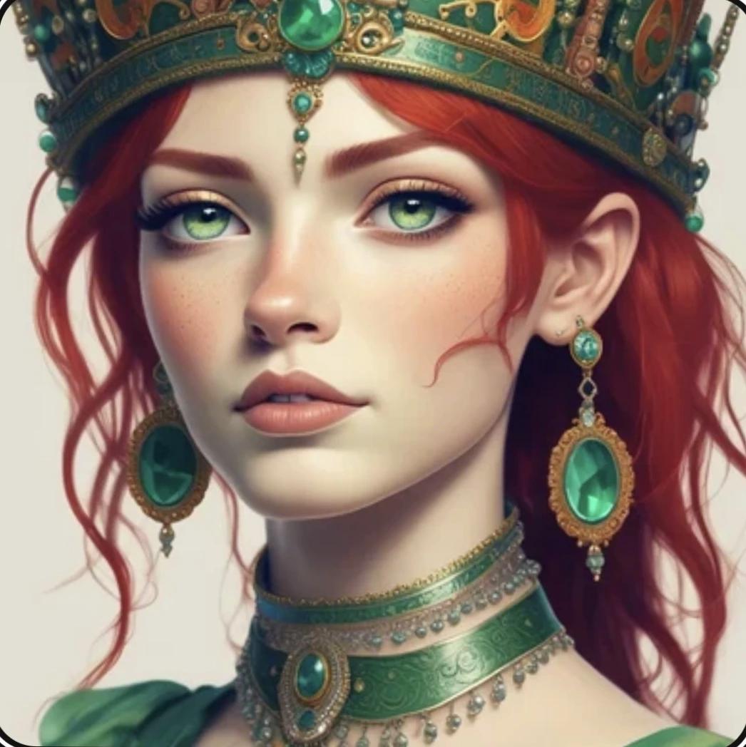 Princess Elizabeth thumbnail