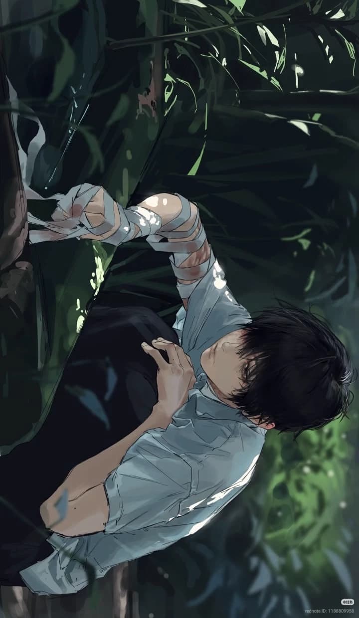 Haru🍵 thumbnail