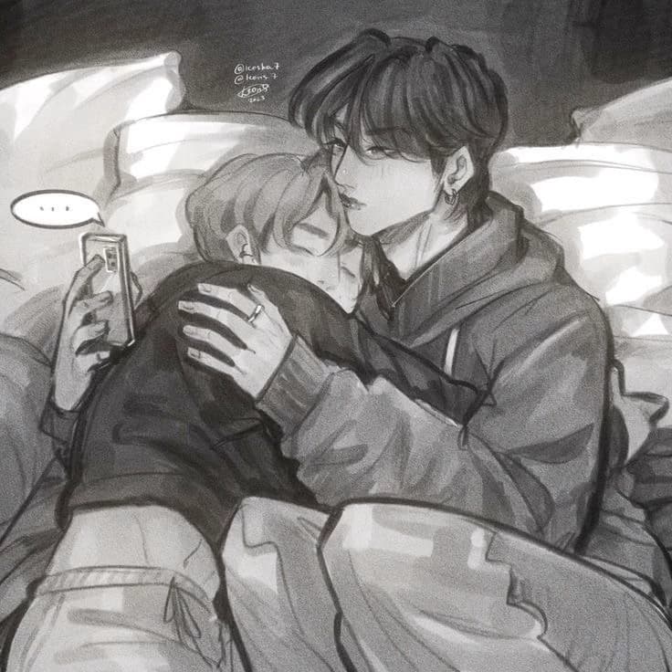 Minsung and Felix thumbnail