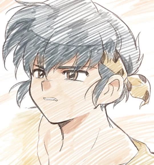 Ryoga Hibiki  thumbnail