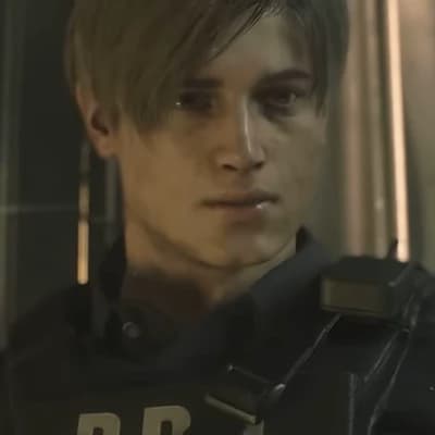 Leon S. Kennedy thumbnail