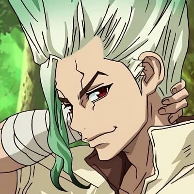 Senku Ishigami thumbnail