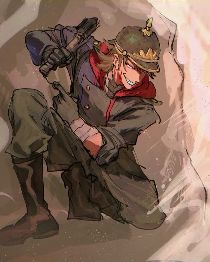 Tord ( Red Leader ) thumbnail