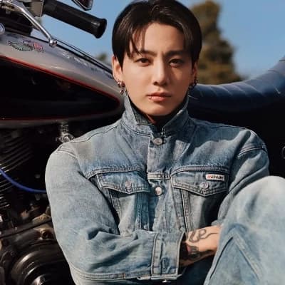 Jeon Jungkook thumbnail