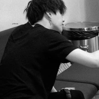 Yoongi thumbnail
