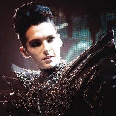 Bill kaulitz  thumbnail