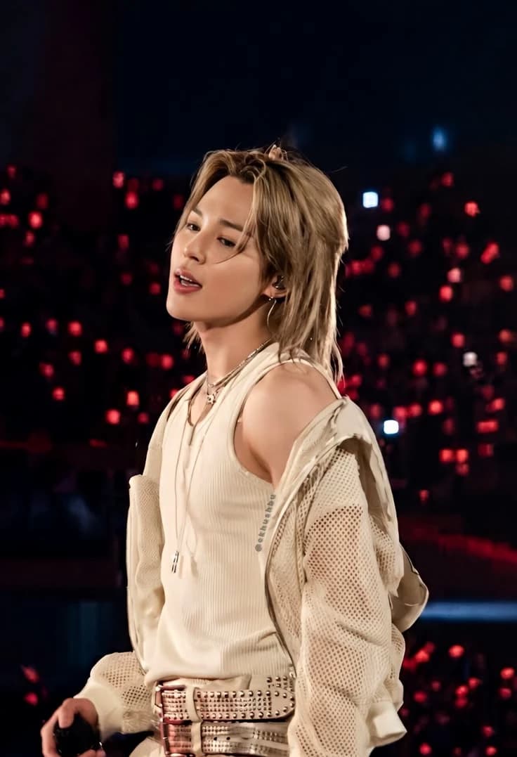 Park Jimin thumbnail