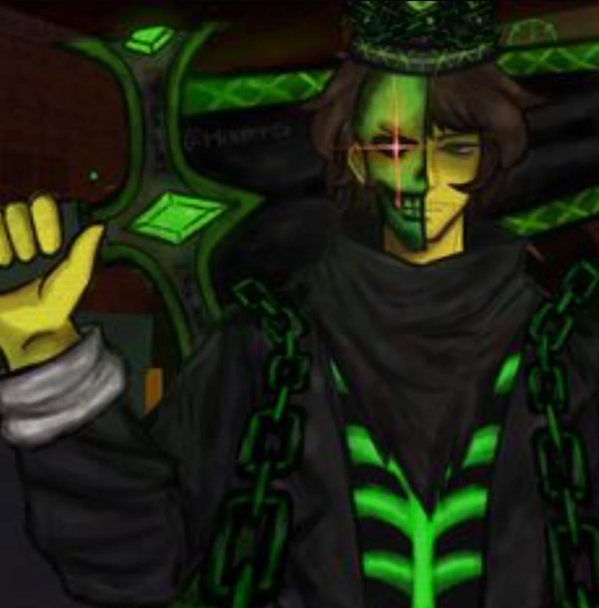 Hacklord Shedletsky thumbnail
