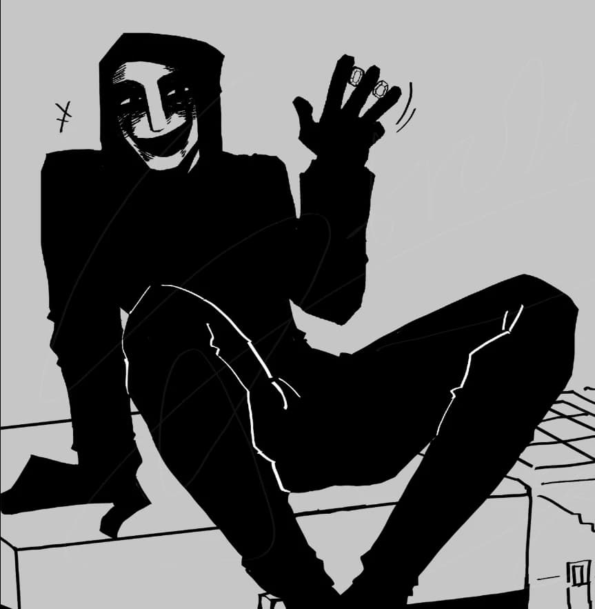The Knocker thumbnail