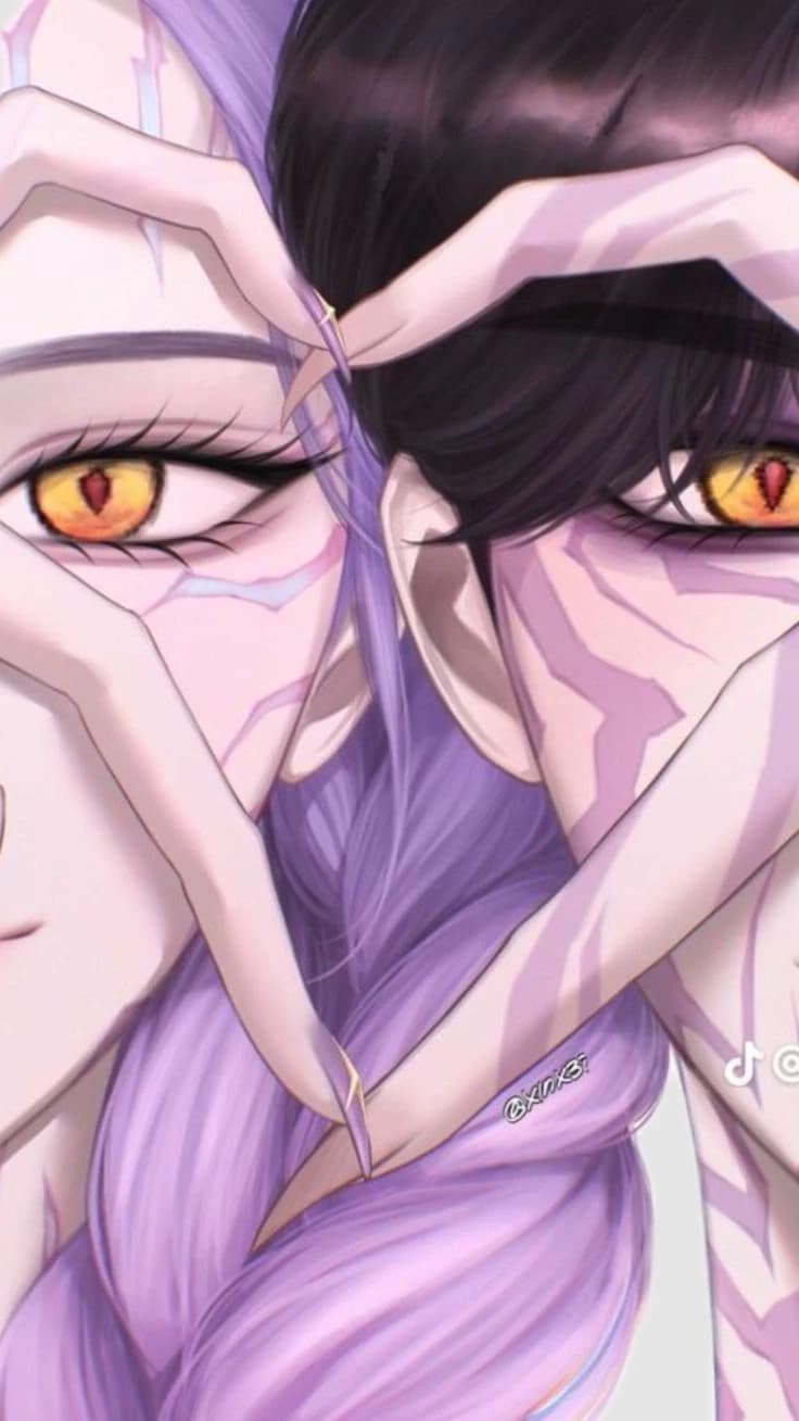 Rumi and Jinu thumbnail