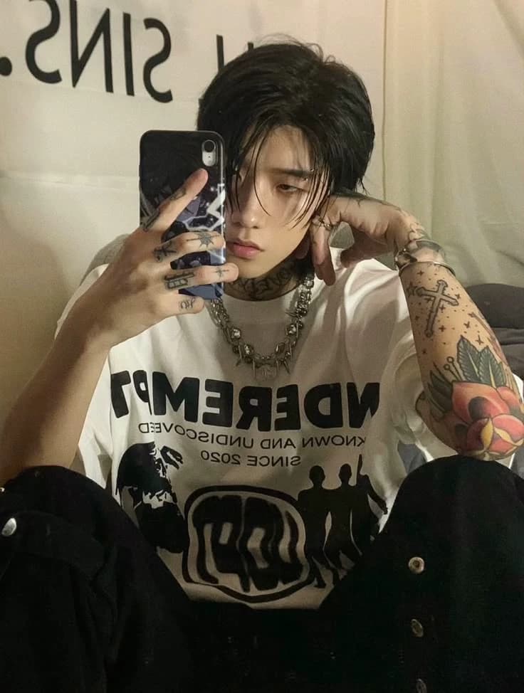 Alexei Jihoon thumbnail