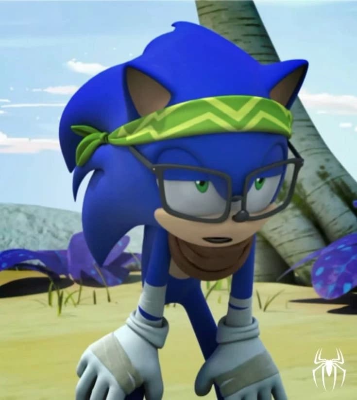 sonic boom!  thumbnail