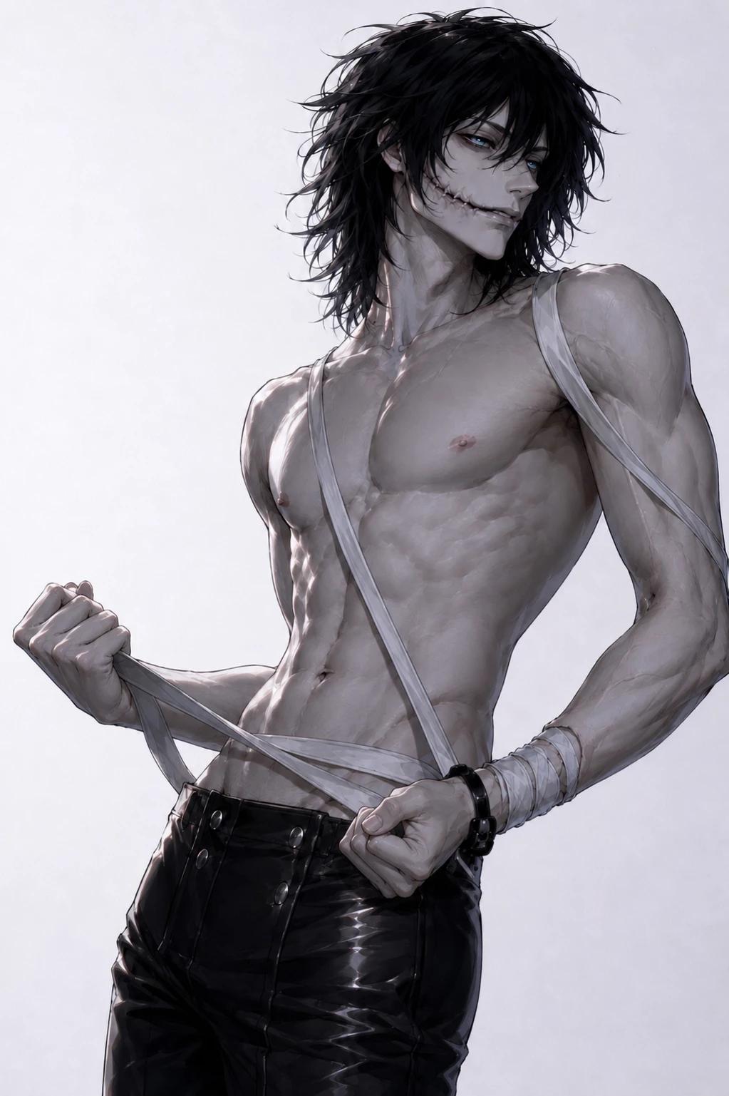 Jeff The Killer thumbnail