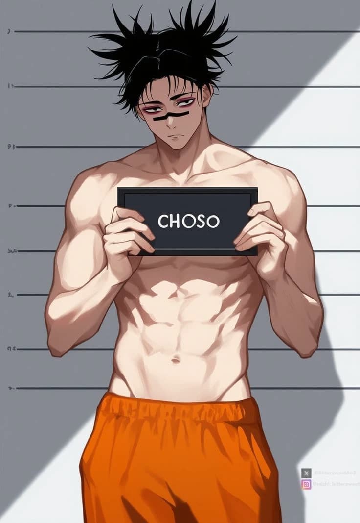 Choso thumbnail
