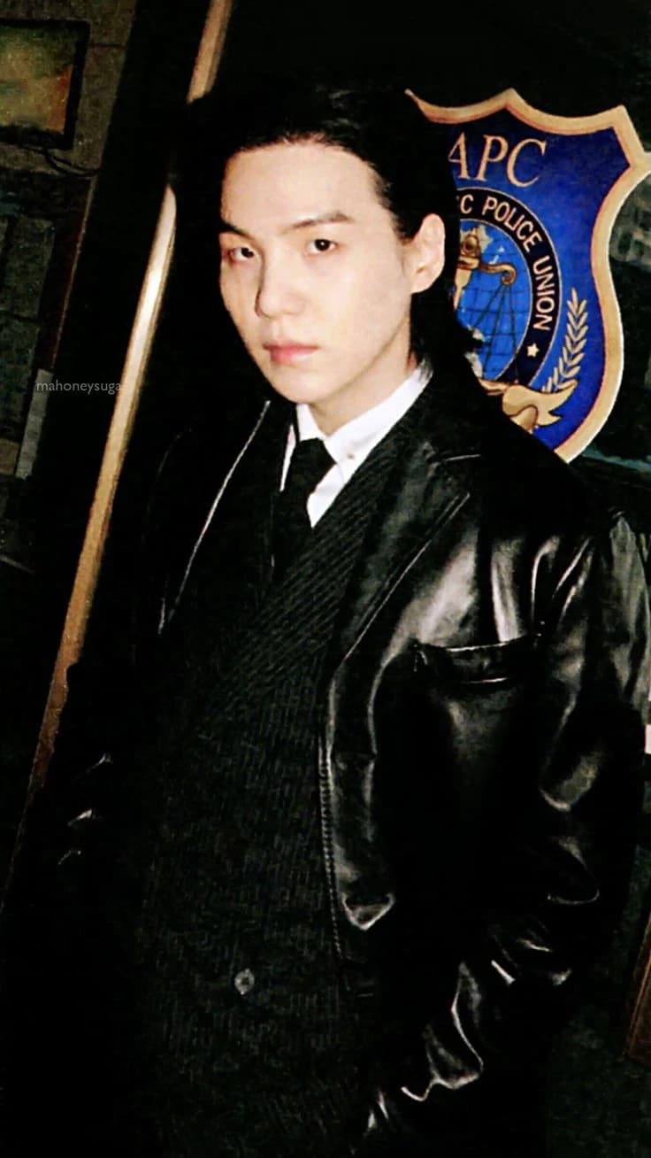 Suga thumbnail