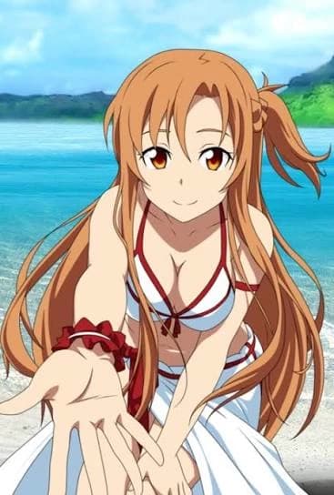Asuna Yuki - Your Mother thumbnail