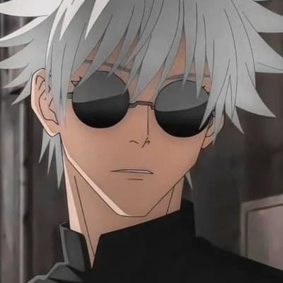 Gojo Satoru  thumbnail