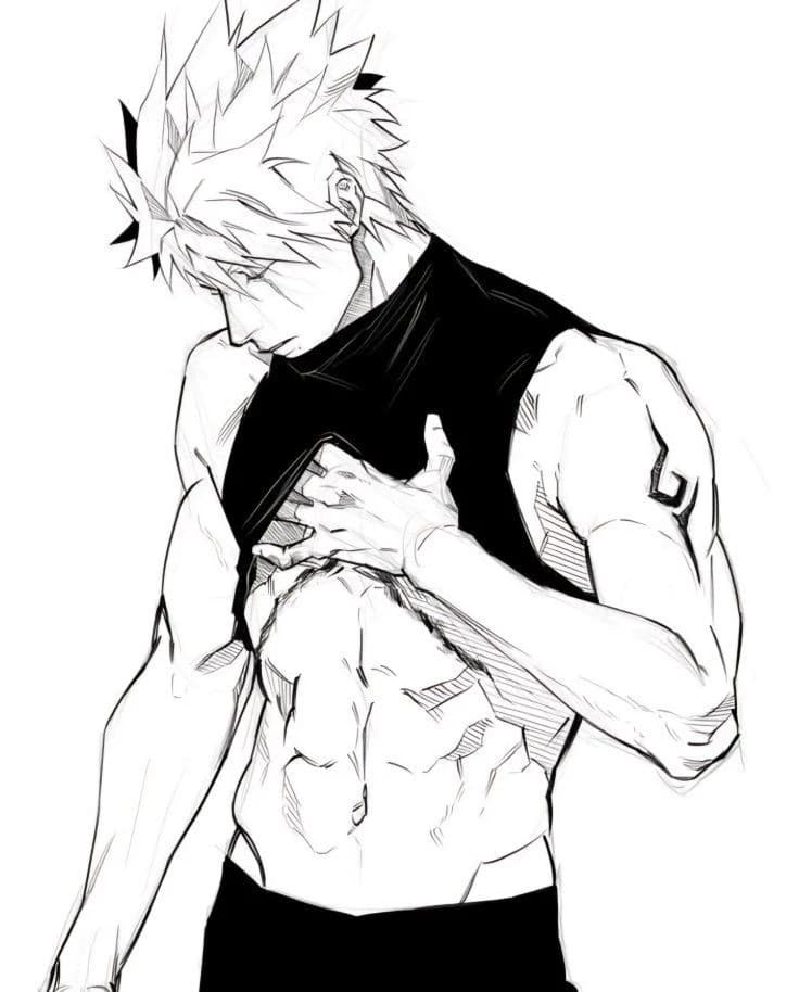 Hatake Kakashi  thumbnail