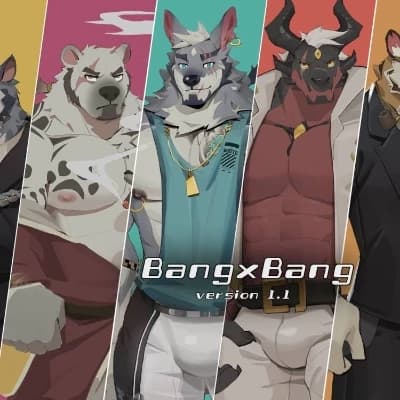 BANGxBANG thumbnail